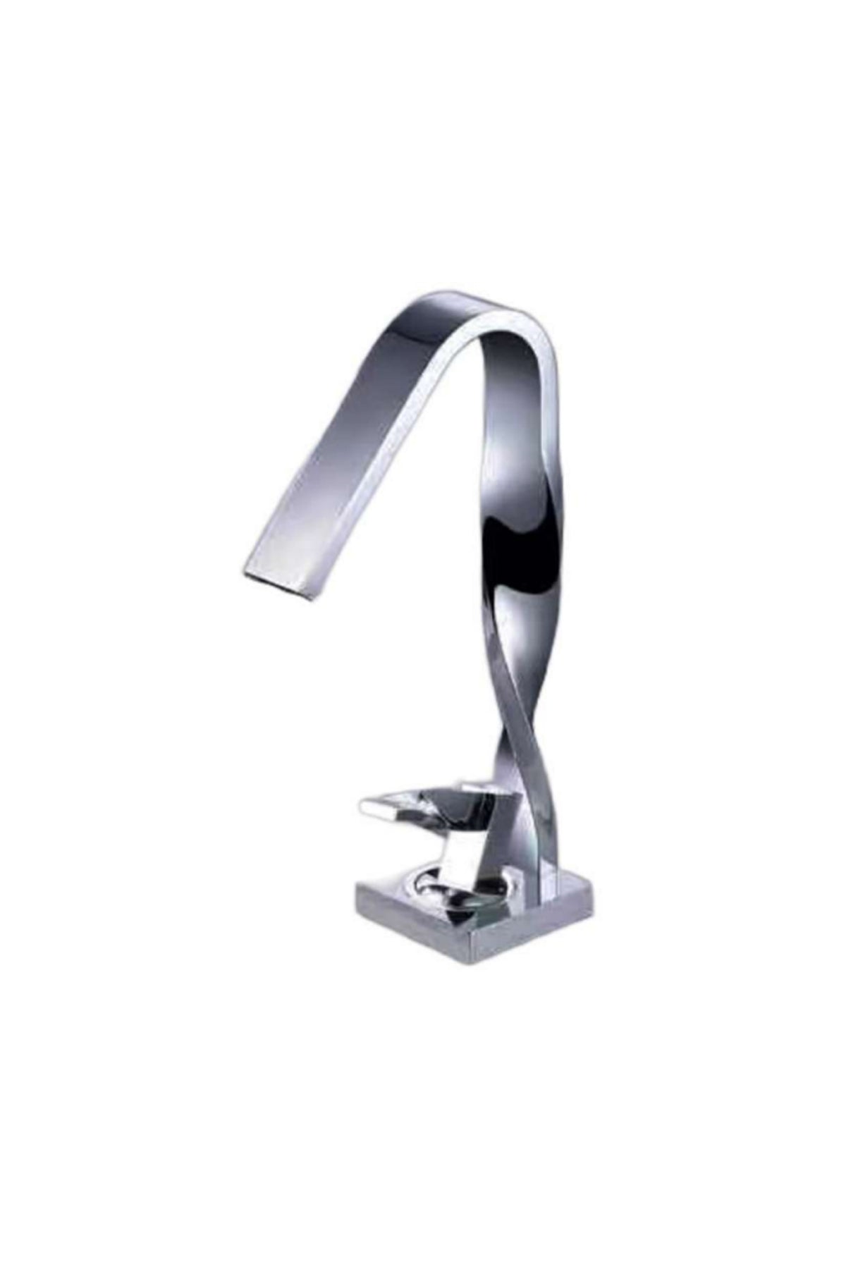 Fleko Four Lavabo Bataryası