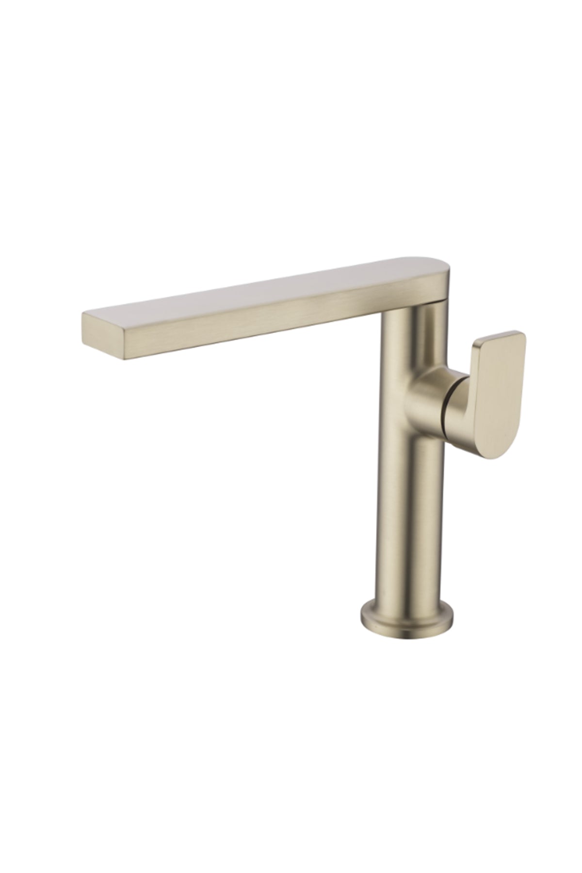Fleko Legend Gold Lavabo Bataryası