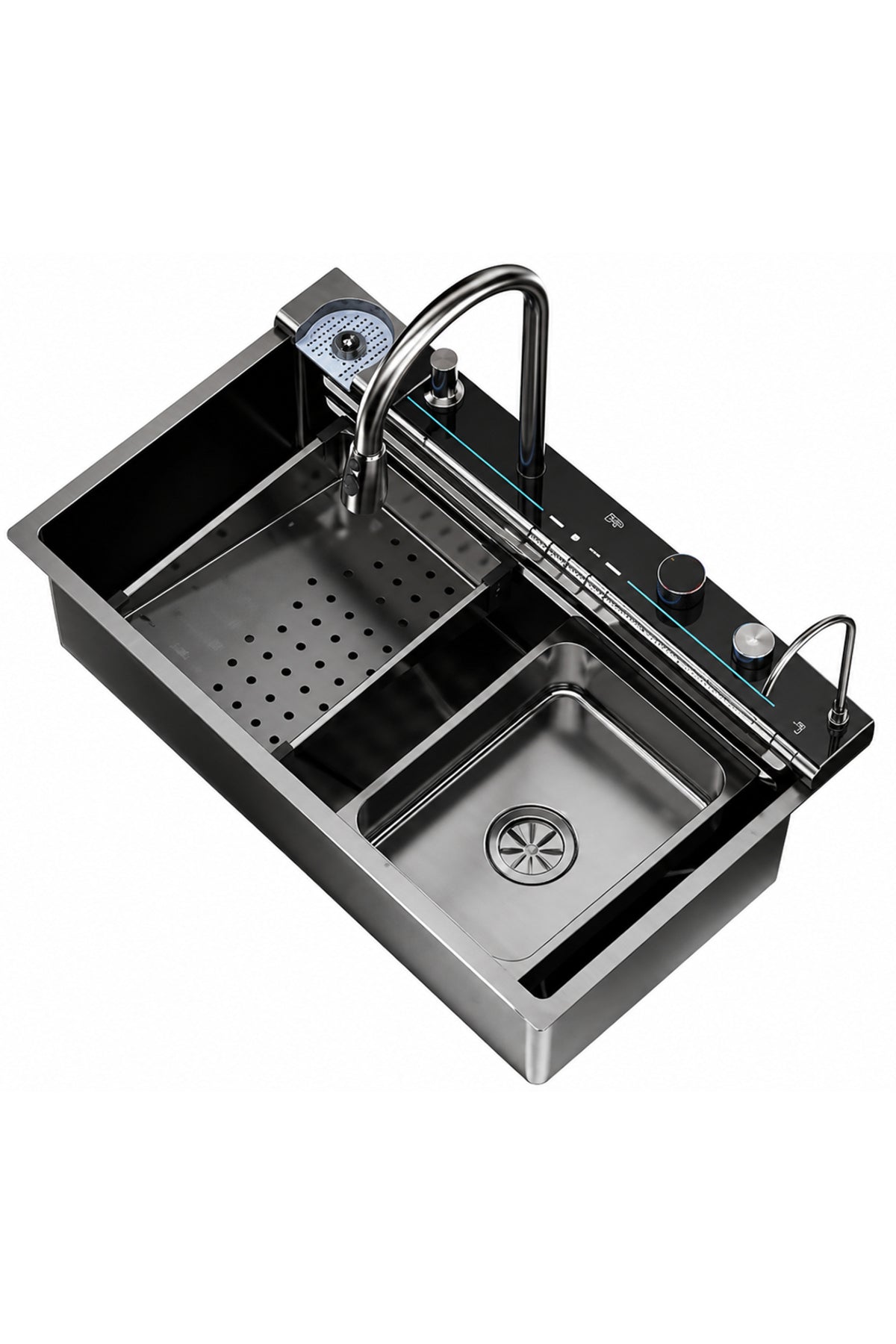 Fleko Light Teknolojik Eviye Seti