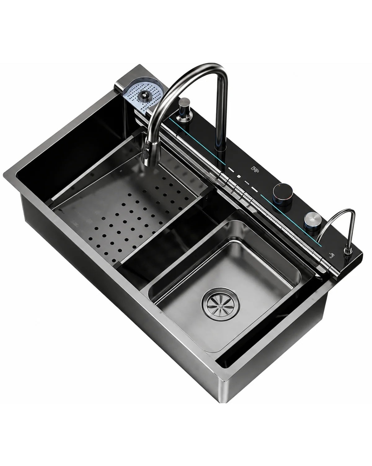 Fleko Light Teknolojik Eviye Seti